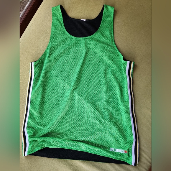 Cellblock13 Tank - Picture 3 of 3